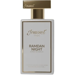 Ramdan Night - Extrait de Parfum Unisex 50 ml Spray