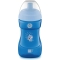 Sports Cup - Non-Drip Cup 330 Ml Color Blue