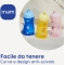 Sports Cup - Non-Drip Cup 330 Ml Color Blue