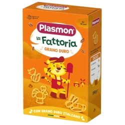 La Fattoria - Baby Durum Wheat Paste 250 G