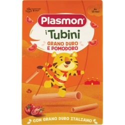 I Tubini - Durum Wheat and Tomato Pasta 250 G