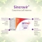 Salugea Sincrovir - Fertility Supplement 40 Tablets