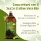 Salugea Aloe Vera Juice Bio - Purifying Supplement 500 Ml