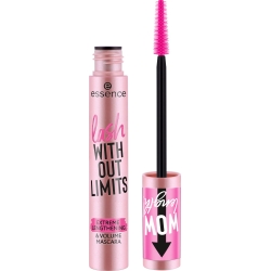 Lash Without Limits - Extreme Lengthening & Volume Mascara