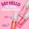 Hydra Kiss - Lip Oil n.03 Pink Champagne