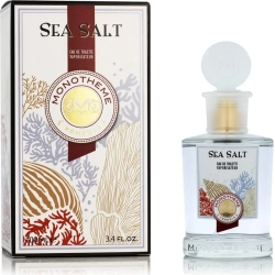 Sea Salt - Eau De Toilette Unisex 100 ml Spray