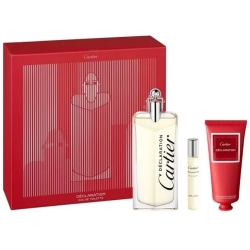 Déclaration Kit - Eau de Toilette 100 ml + EdT 10 ml + Shower Gel 100 ml