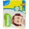 Unistar - 16 nappies size 4 for babies weighing 7-18 kg