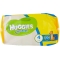 Unistar - 16 nappies size 4 for babies weighing 7-18 kg