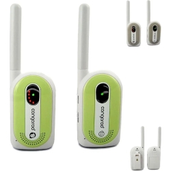 Maternal Instinct - Audio Baby Phone