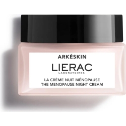 Arkeskin - The Menopause Night Cream 50 ml