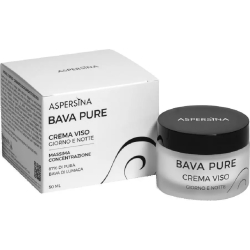 Aspersina Bava Pure - Day and Night Face Cream 50 ml