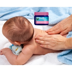 Babyrub comfort for babies 50 g