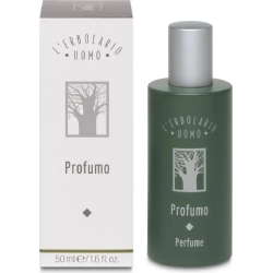 Uomo - Scented Water 50 Ml Spray