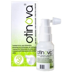 Otinova - Ear Spray 15 Ml