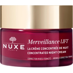 Merveillance Lift - Concentrated Night Cream 50 ml