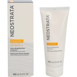 Enlighten - Ultra Brightening Cleanser 100 ml