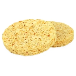 2 Face Makeup Remover Pads