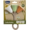 Toy Tulip Rattle Eco 3 Months +