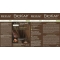 Biokap Nutricolor Delicato Rapid - Hair Dye N. 6.30 Dark Golden Blonde