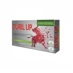 Duril Up - Fertility Supplement 24 Tablets