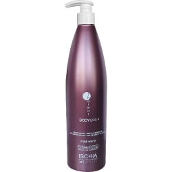 Pure White - Shower Gel 1 L