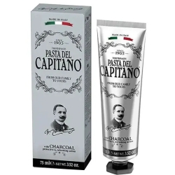 1905 - Charcoal Toothpaste 75 ml