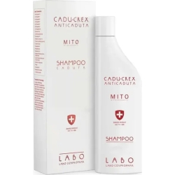 Cadu-crex Mito - Anti-Hair Loss Shampoo for Men - severe loss 150 ml