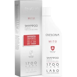 Crescina Transdermic Mito -Follicular Islands Shampoo 1700 Man 150Ml