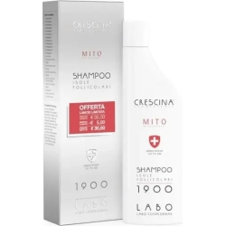 Crescina Transdermic - Follicular Islands Shampoo 1900 Woman 150Ml