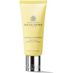 Orange Bergamot - Hand Cream 40 ml