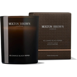Re-charge Black Pepper - Scented Candle 190 g