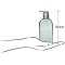Heavenly Gingerlily - Body Lotion 300 ml