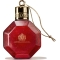 Merry Berries & Mimosa Festive Bauble with Shower Gel 75 ml