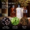 Re-charge Black Pepper Festive Bauble with Shower Gel 75 ml