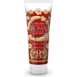 Le Maioliche Roma - Hand Cream 100 ml