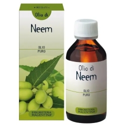 Neem Oil 100 Ml