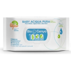 1000 Days Baby Pure Water - 70 Baby Wipes