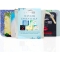 Winter Essentials Kit - 5 maschere viso Made in Corea