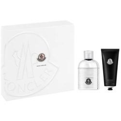 Pour Homme Kit - Eau de Parfum 60 ml + Shower Gel 100 ml