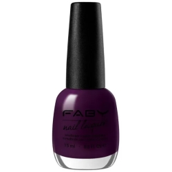 Nail Lacquer - Nail Polish - Jump On The Dark Side