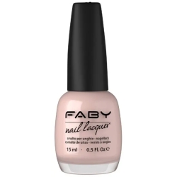 Nail Lacquer - Nail Polish - Colour Of Genesis