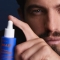 Man Hydra Defender - Anti-Pollution Moisturizing Serum 30 Ml
