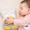 Daily Dolci Sogni - beige camping cot