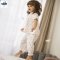 Daily Dolci Sogni - beige camping cot