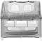 Daily Dolci Sogni - grey camping cot