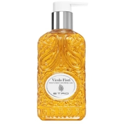 Alley Flowers - Perfumed Shower Bath 250 Ml