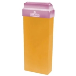 Hair Straightening Roller - Honey