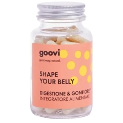 Shape Your Belly - Digestive Health Supplement 60 Capsules
