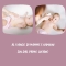 CuraBaby - 72 children & babies Cleaning Wipes